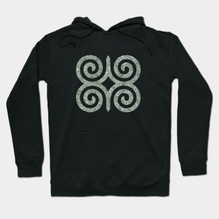 Dwennimmen Symbol Hoodie